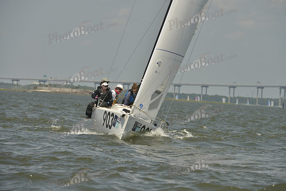2017 Charleston Race Week D_1113