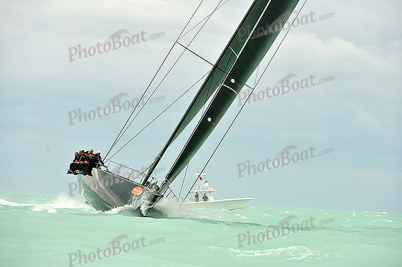 2016 Key West Race Week A_0010