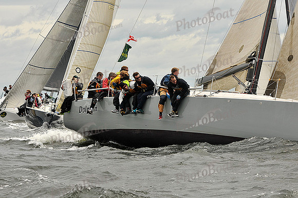 2013 NYYC Annual Regatta A 1113