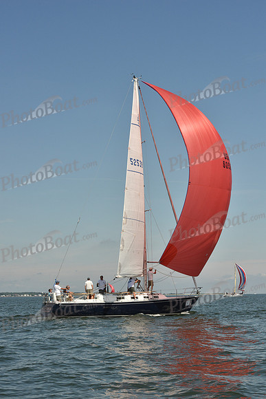 2018 Southern Bay Race Week C_0500