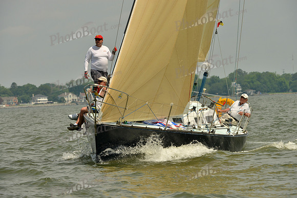 2016 Southern Bay Race Week F_0399
