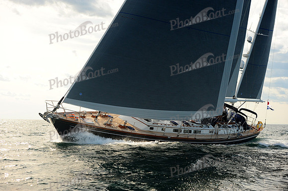 2014 Newport Bermuda A 2614