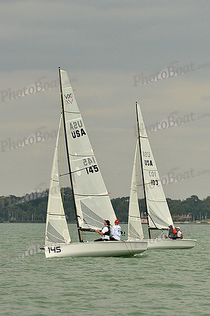 2015 VX1 Winter Series A 675