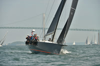 2018 NYYC Annual Regatta A_0221