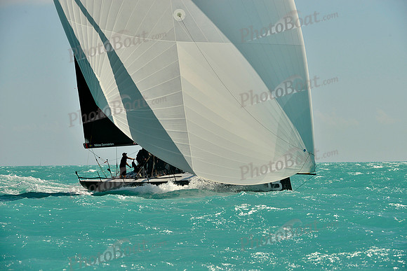 2017 Quantum Key West RW C 397