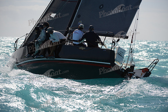 2017 Quantum Key West RW B 809