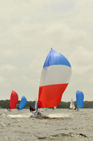 2013 Charleston Race Week A 940