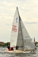 2013 Charleston Race Week B 911