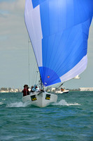 2014 Key West Race Week C 581