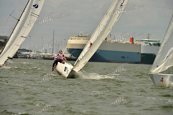 2018 Charleston Race Week A_2426