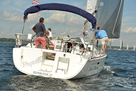 2015 Denmark Race A 492