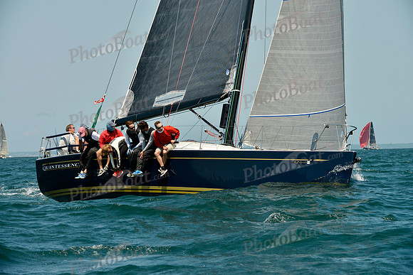 2016 NYYC Race Week A 923