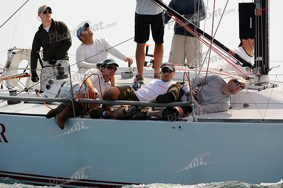 2011 Block Island RW C 999