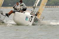 2012 Charleston Race Week A 1306