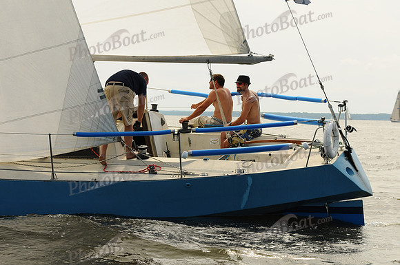 2011 Gov Cup A 444