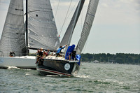 2015 NYYC Annual Regatta C 669
