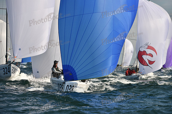 2018 J70 Worlds F_0526