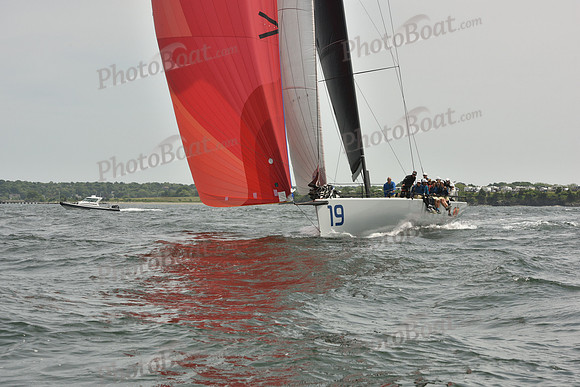 2018 NYYC Annual Regatta B_1278