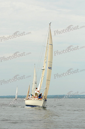 2011 Park City Regatta A 862