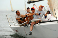 2011 Park City Regatta A 562
