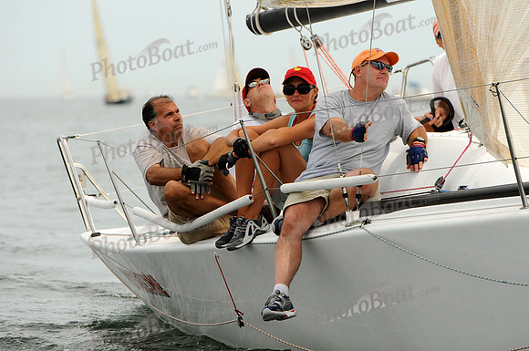 2011 Park City Regatta A 562