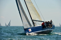 2015 Block Island Race Week A 209