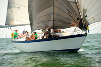 2014 Cape Charles Cup A 1293