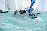 2017 Quantum Key West RW B 2132