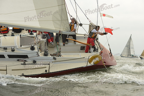 2015 Vineyard Race A 270