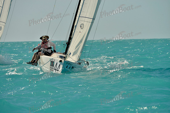 2017 Quantum Key West RW C 971