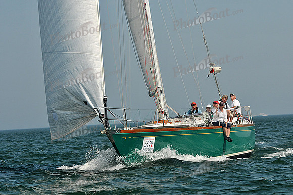 2013 Block Island Race Week B 2339