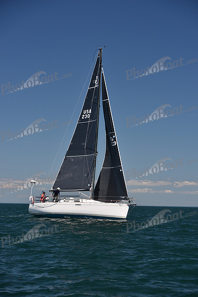 2021 Block Island Race Week E_1221