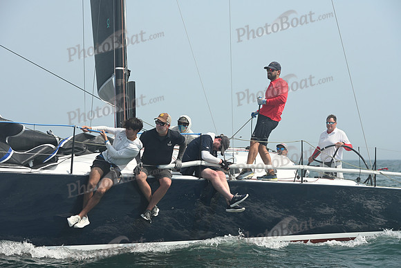2025 Block Island Race Week A_0849