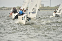 2019 Charleston Race Week C_1422