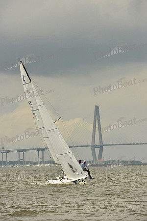 2015 Charleston Race Week B 762
