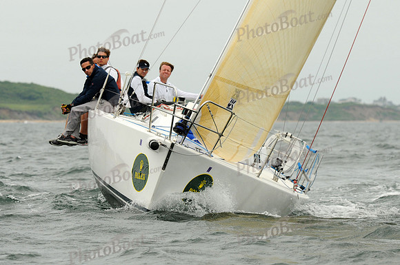 2011 Block Island RW E 2801