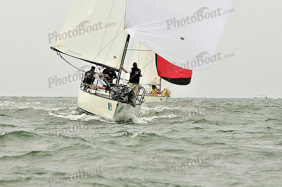 2013 Charleston Race Week A 376