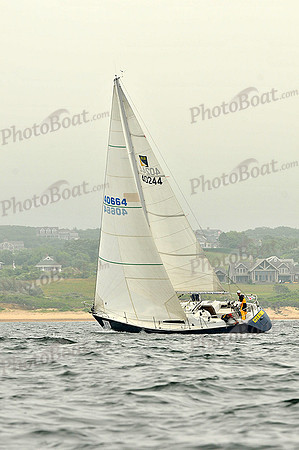2013 Block Island Race Week D 275