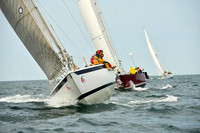 2015 Block Island Race Week K 125