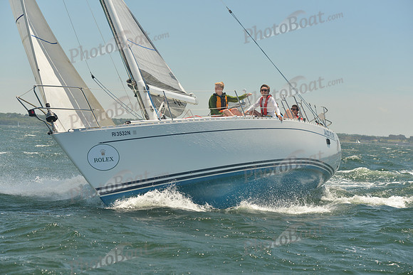 2016 NYYC Annual Regatta E_0346