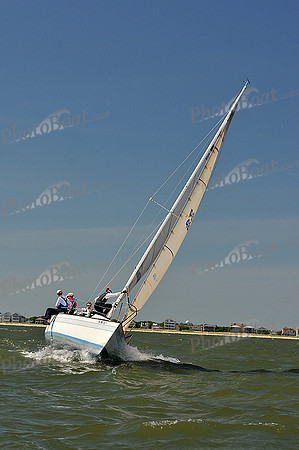 2014 Southern Bay Race Week D 120