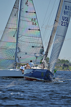 2013 NYYC Annual Regatta B 265