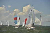 2017 Charleston Race Week B_0893
