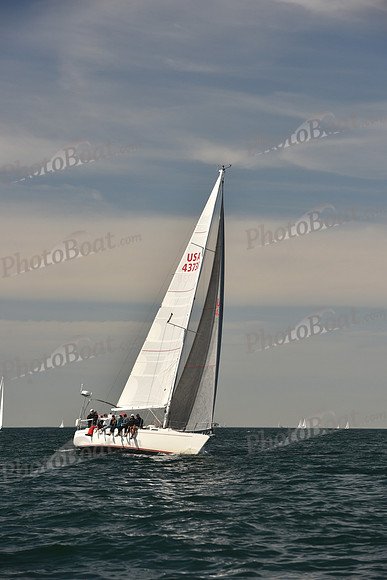 2024 Figawi 2334