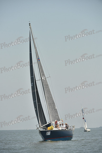 2018 Southern Bay Race Week A_0614