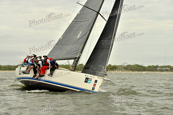 2019 Charleston Race Week I_0270