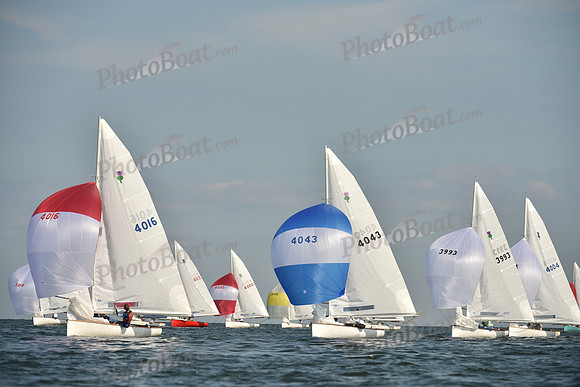 2018 Thistle Nationals C_0396
