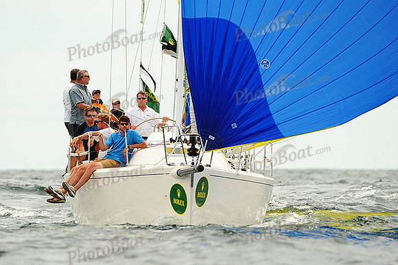 2014 NYYC Race Week E 319