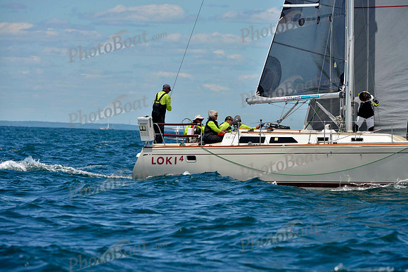 2021 Block Island Race Week D_1451
