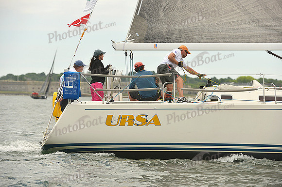 2015 NYYC Annual Regatta C 411